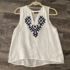 WOMEN’S TANK